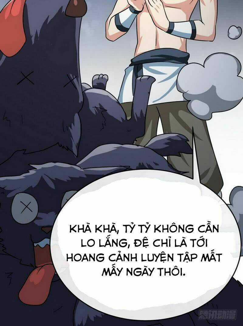 Chí Tôn Thần Ma - Chapter 27 - Trang 8