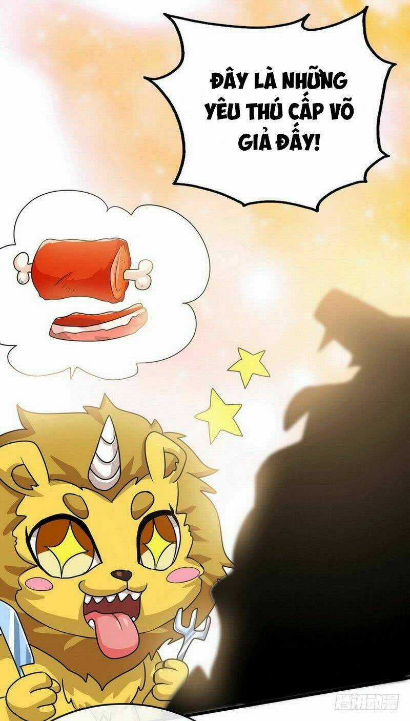 Chí Tôn Thần Ma - Chapter 27 - Trang 9