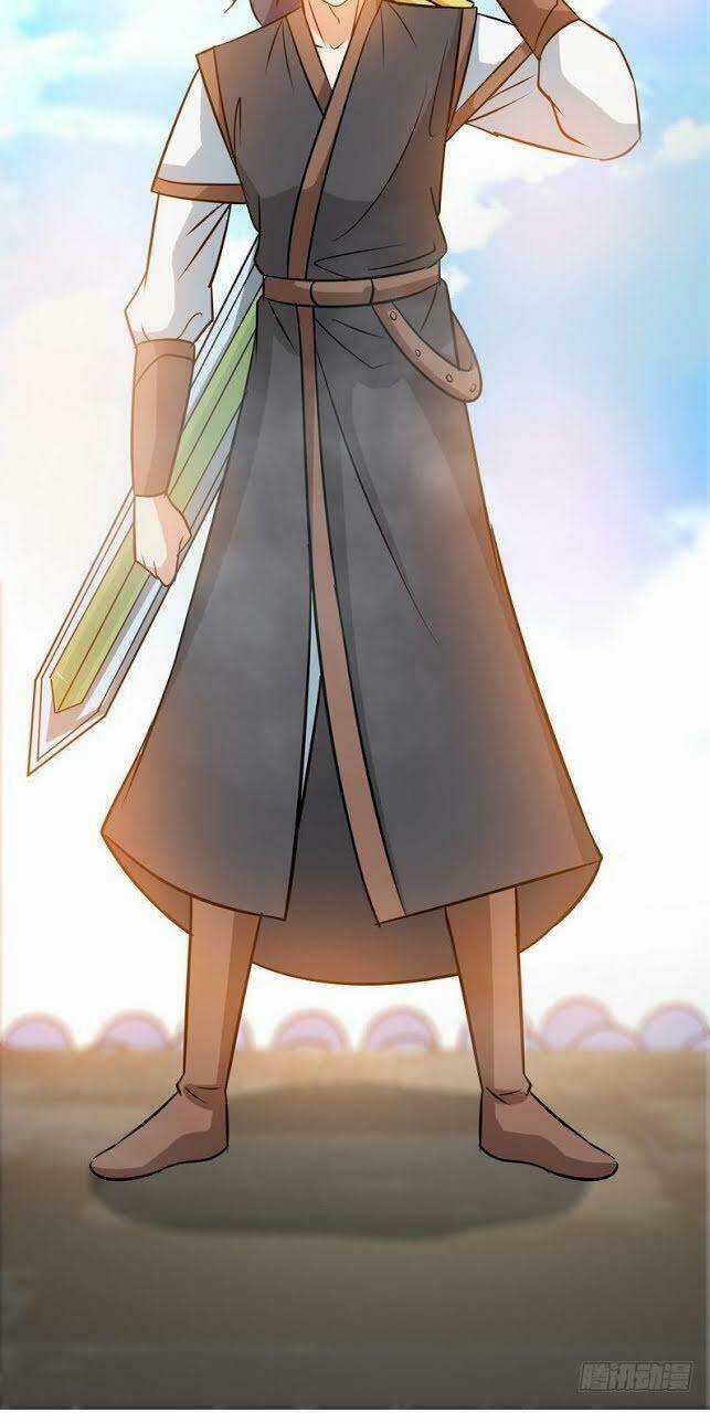 Chí Tôn Thần Ma - Chapter 28 - Trang 12