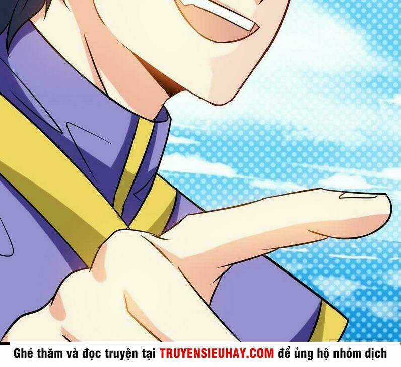 Chí Tôn Thần Ma - Chapter 28 - Trang 14