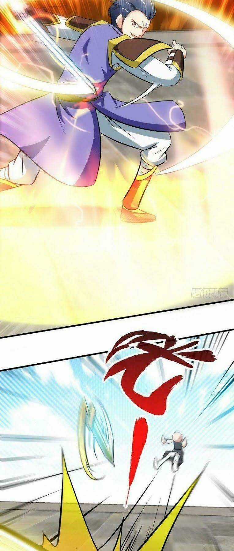 Chí Tôn Thần Ma - Chapter 28 - Trang 16