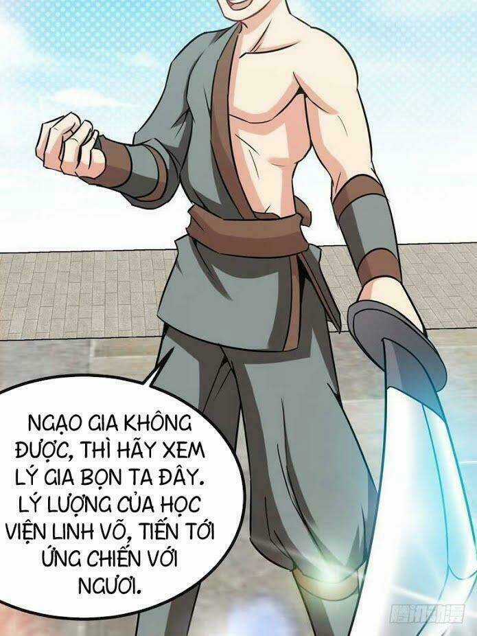 Chí Tôn Thần Ma - Chapter 28 - Trang 20