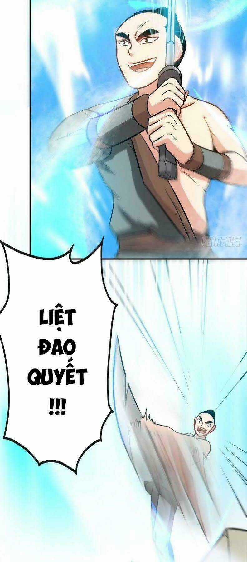 Chí Tôn Thần Ma - Chapter 28 - Trang 22