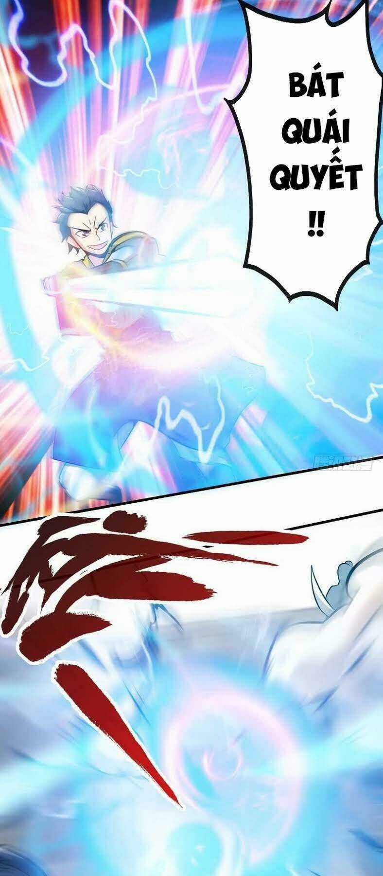 Chí Tôn Thần Ma - Chapter 28 - Trang 24