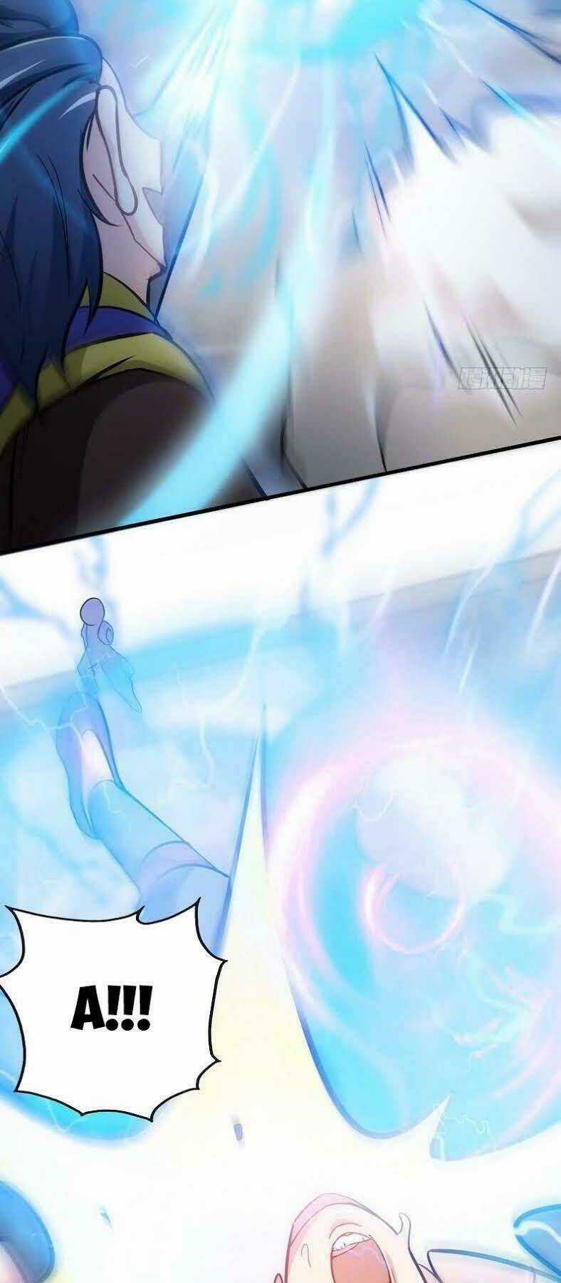 Chí Tôn Thần Ma - Chapter 28 - Trang 25