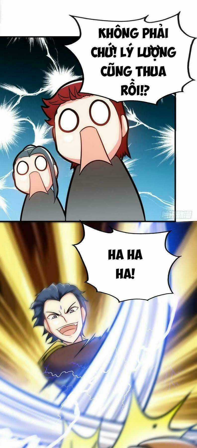 Chí Tôn Thần Ma - Chapter 28 - Trang 27