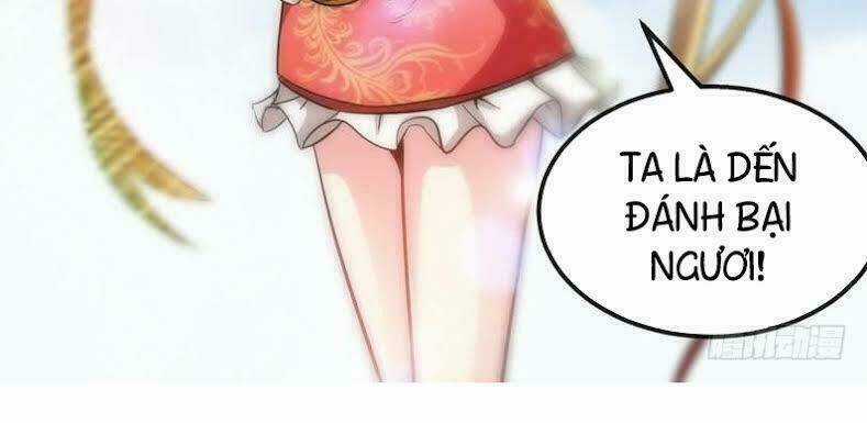 Chí Tôn Thần Ma - Chapter 28 - Trang 32