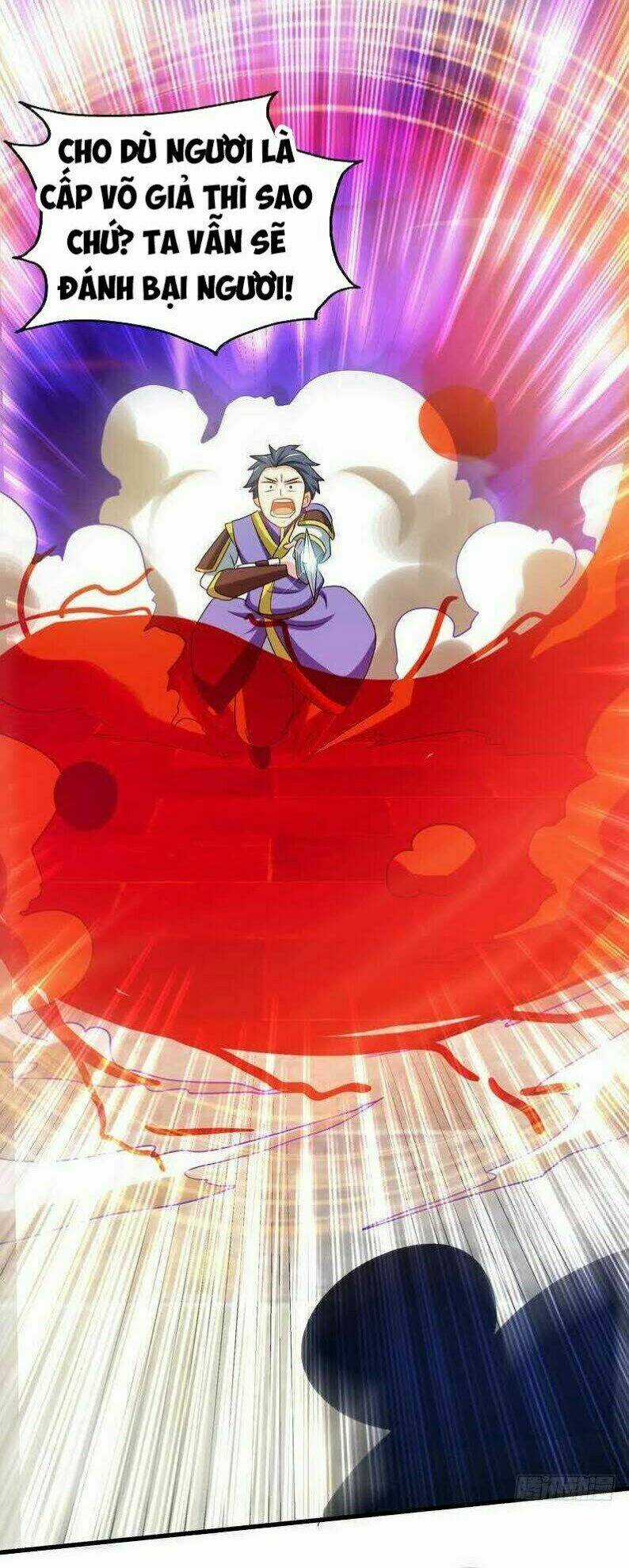 Chí Tôn Thần Ma - Chapter 29 - Trang 11