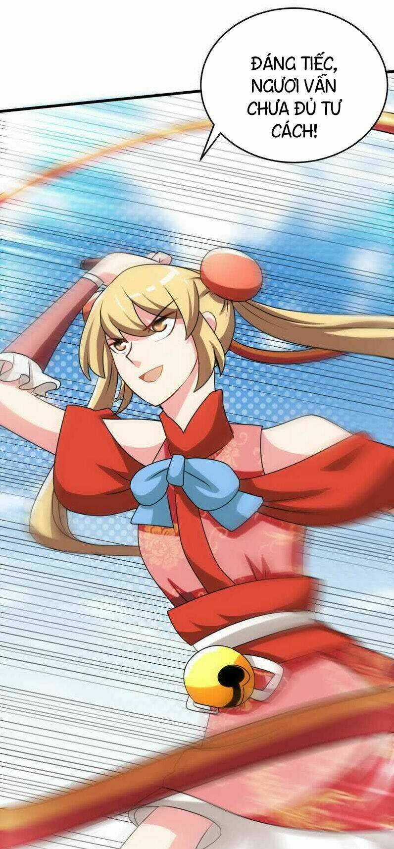 Chí Tôn Thần Ma - Chapter 29 - Trang 12