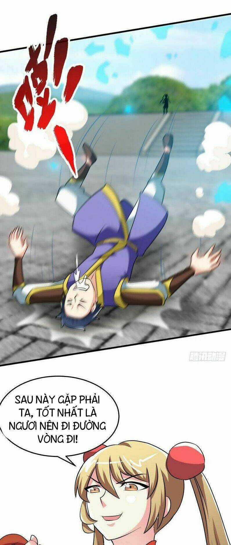 Chí Tôn Thần Ma - Chapter 29 - Trang 14