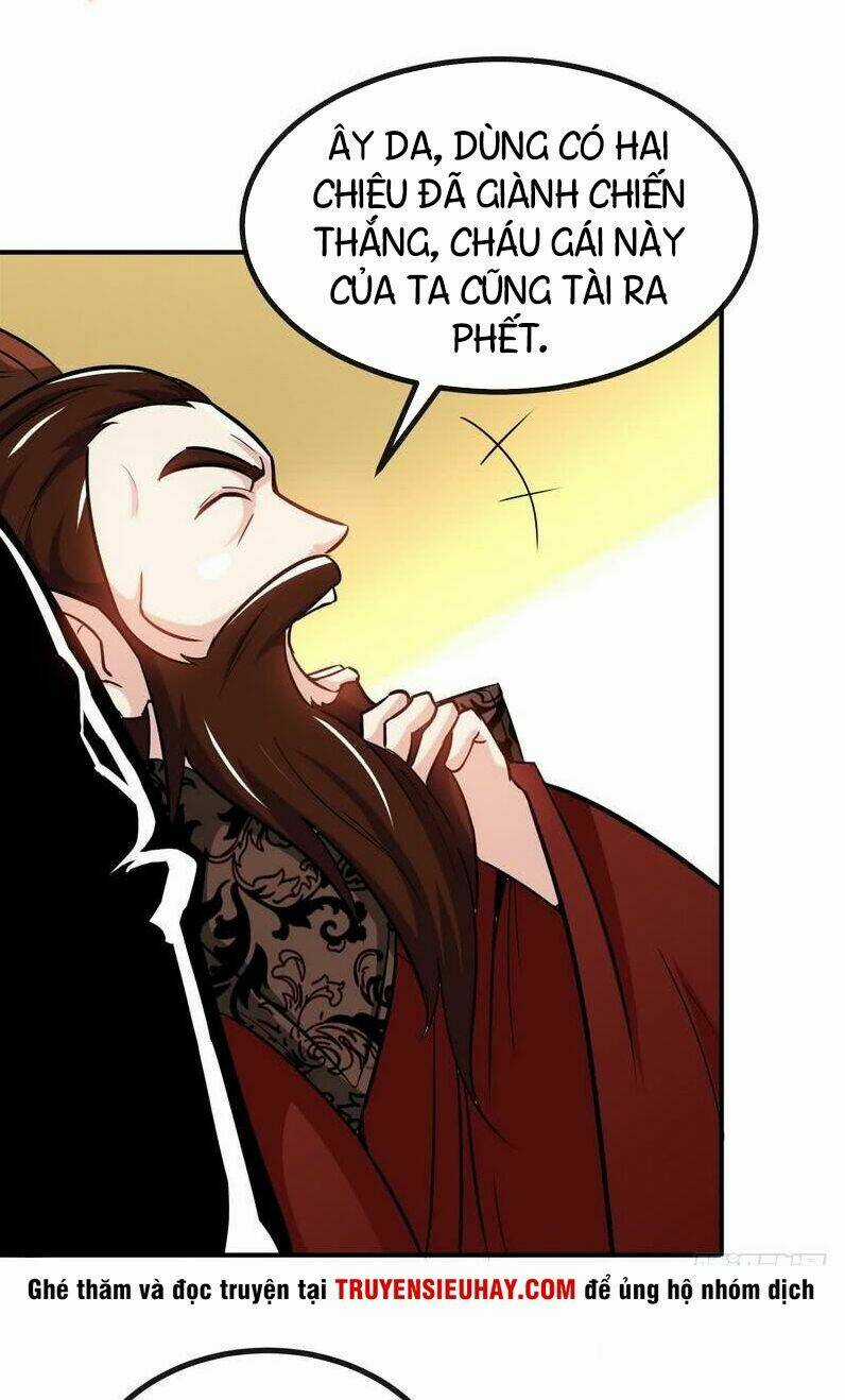 Chí Tôn Thần Ma - Chapter 29 - Trang 16