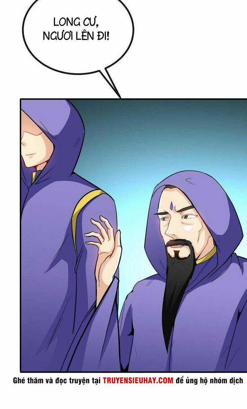 Chí Tôn Thần Ma - Chapter 29 - Trang 17