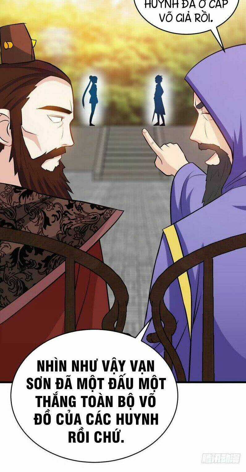 Chí Tôn Thần Ma - Chapter 29 - Trang 3