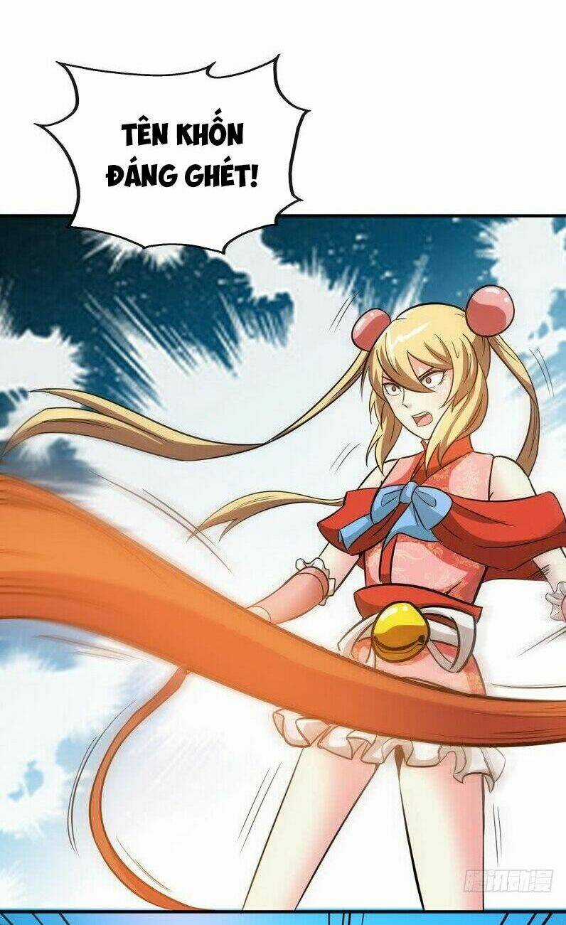 Chí Tôn Thần Ma - Chapter 29 - Trang 23