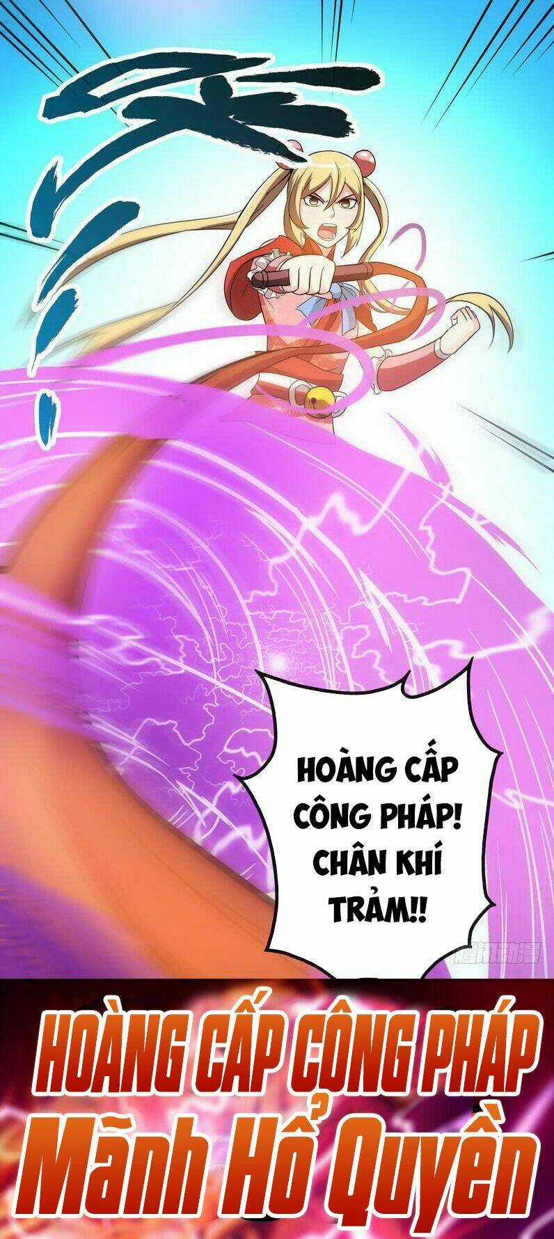 Chí Tôn Thần Ma - Chapter 29 - Trang 24