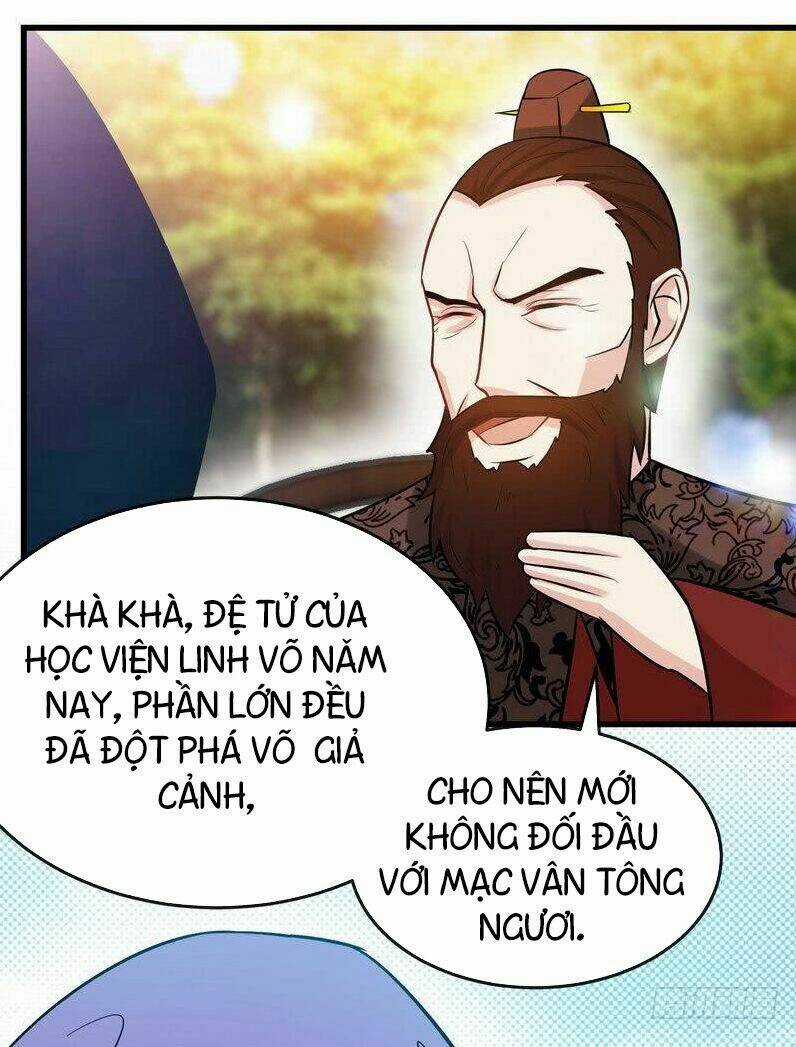 Chí Tôn Thần Ma - Chapter 29 - Trang 4