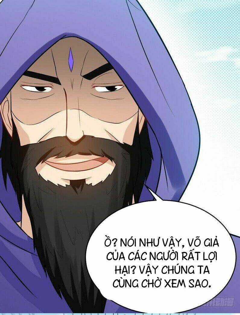 Chí Tôn Thần Ma - Chapter 29 - Trang 5