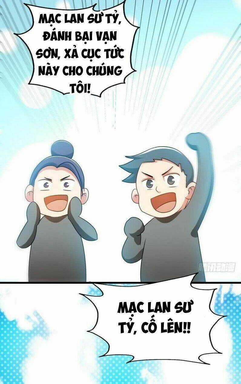 Chí Tôn Thần Ma - Chapter 29 - Trang 6