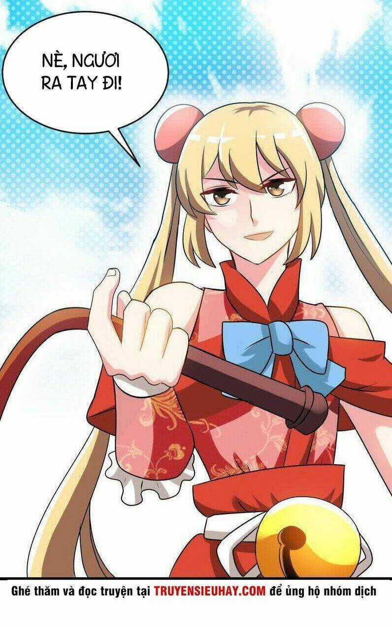 Chí Tôn Thần Ma - Chapter 29 - Trang 7