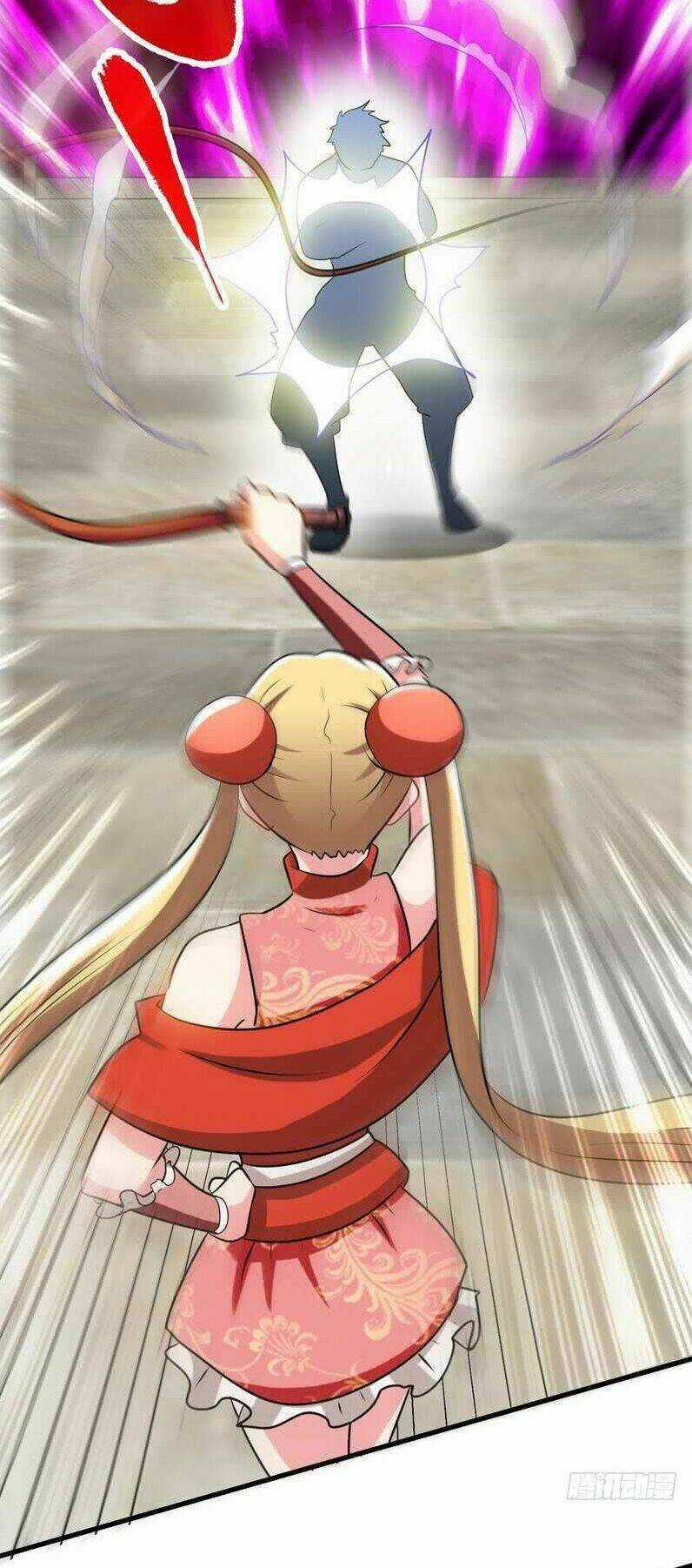 Chí Tôn Thần Ma - Chapter 29 - Trang 9