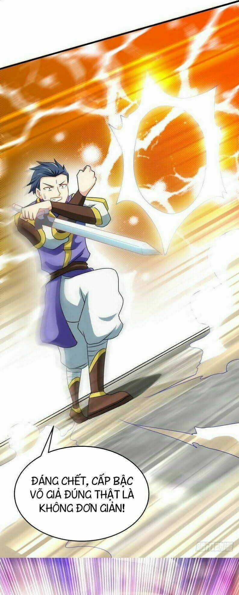 Chí Tôn Thần Ma - Chapter 29 - Trang 10