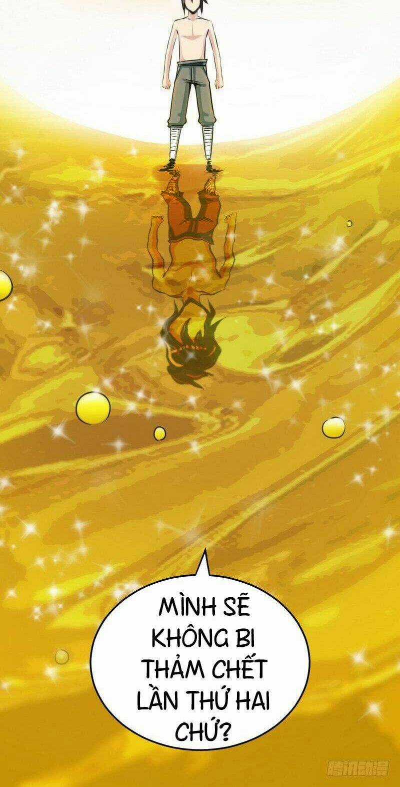 Chí Tôn Thần Ma - Chapter 3 - Trang 13