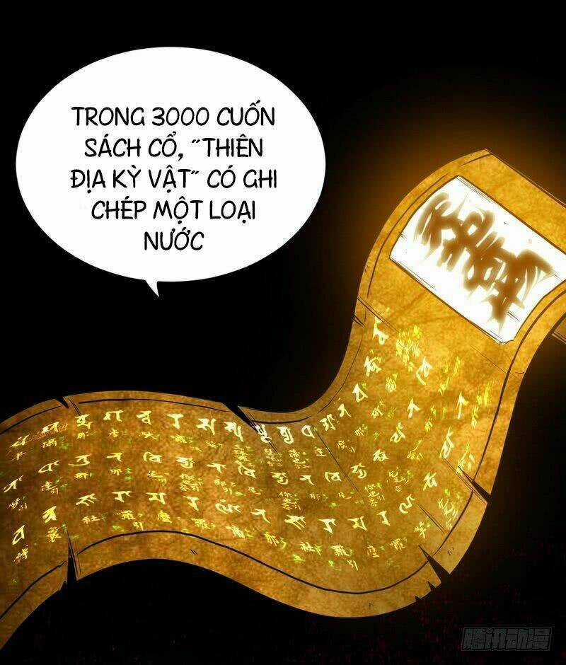 Chí Tôn Thần Ma - Chapter 3 - Trang 14