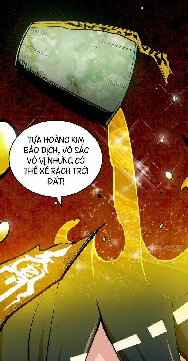 Chí Tôn Thần Ma - Chapter 3 - Trang 15