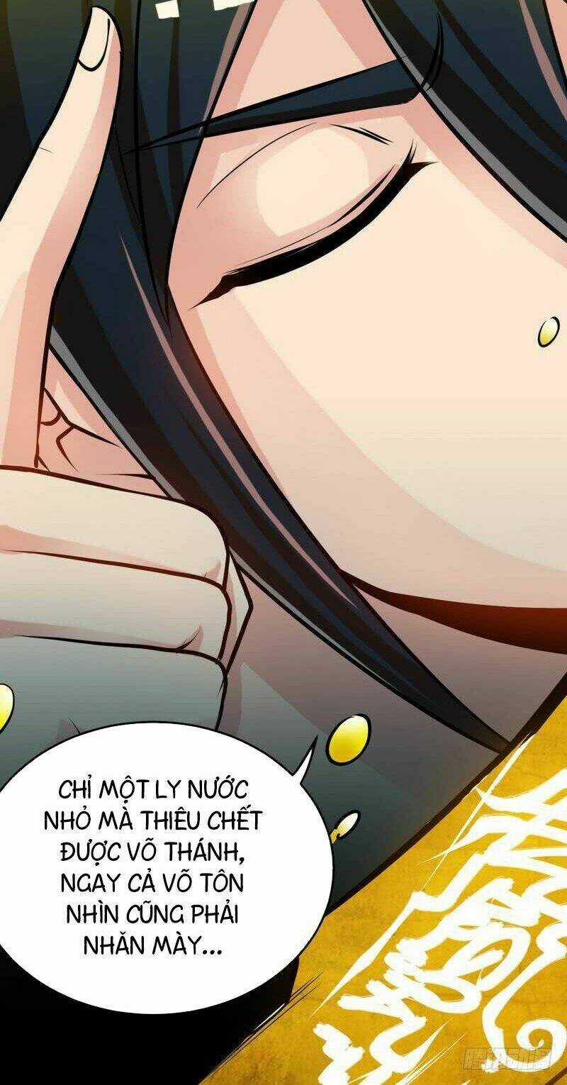 Chí Tôn Thần Ma - Chapter 3 - Trang 16