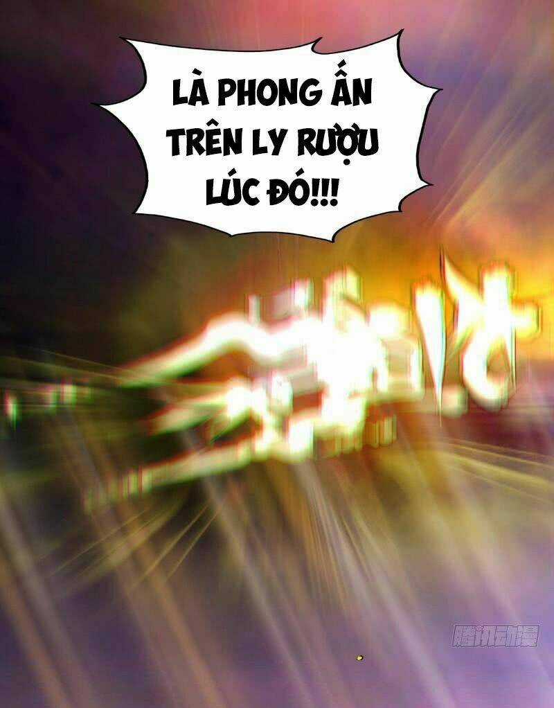 Chí Tôn Thần Ma - Chapter 3 - Trang 17