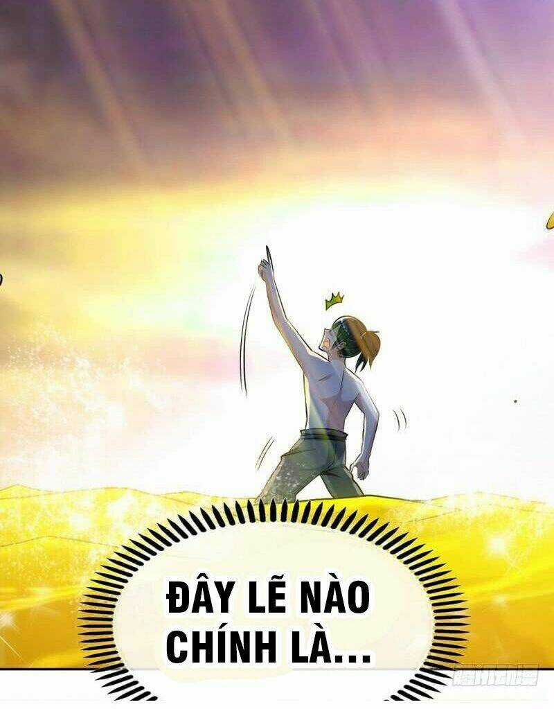 Chí Tôn Thần Ma - Chapter 3 - Trang 18