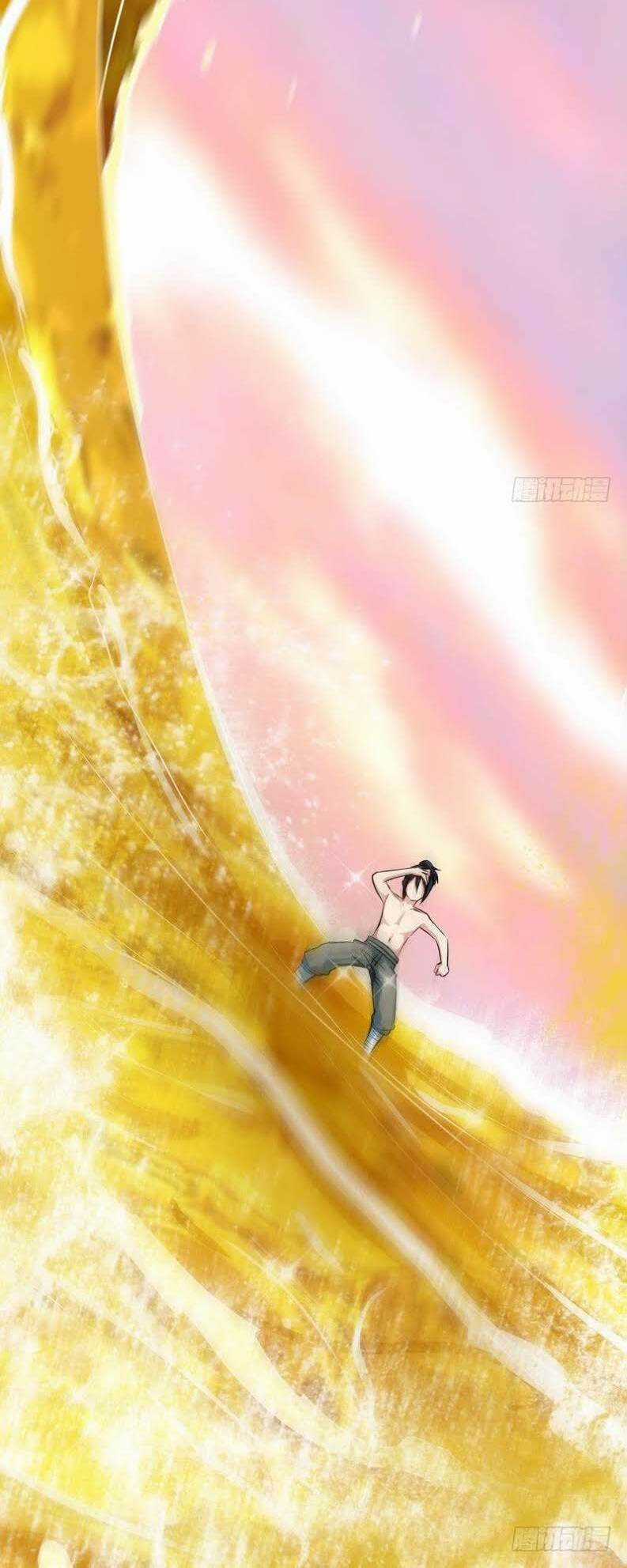 Chí Tôn Thần Ma - Chapter 3 - Trang 21