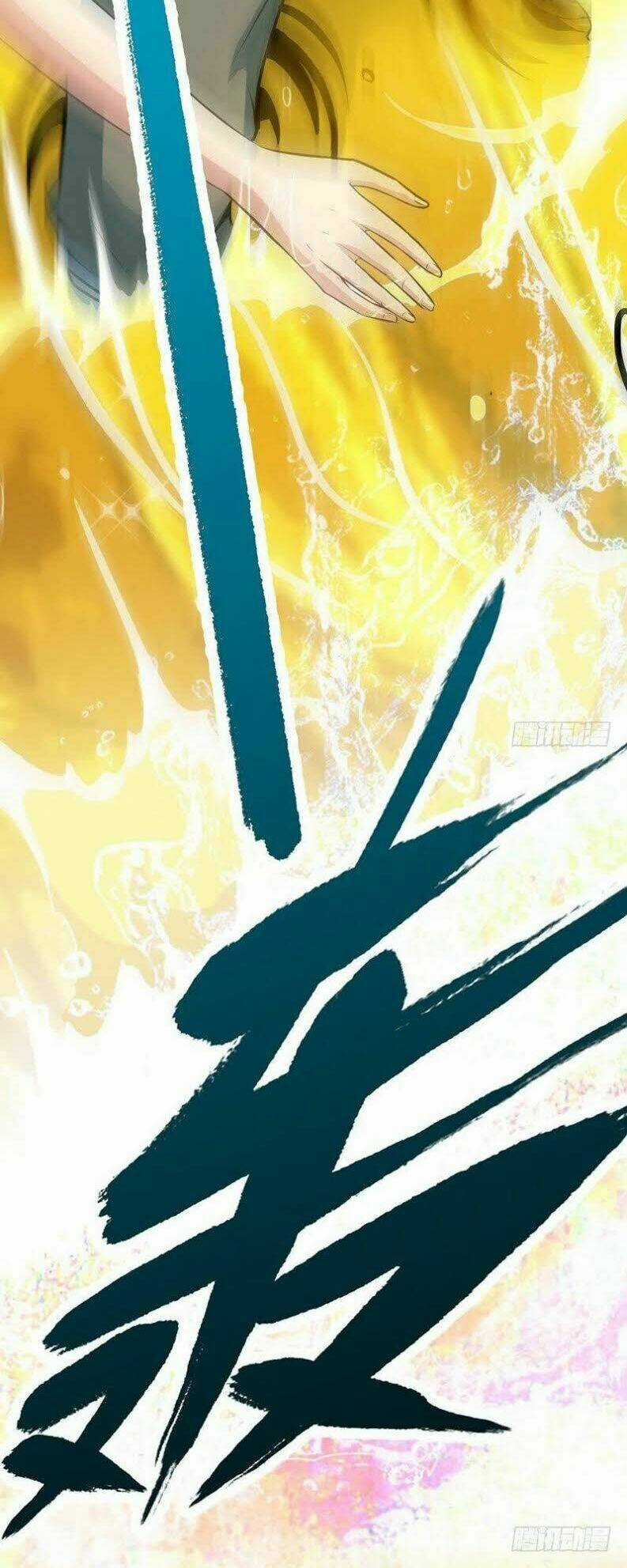 Chí Tôn Thần Ma - Chapter 3 - Trang 23