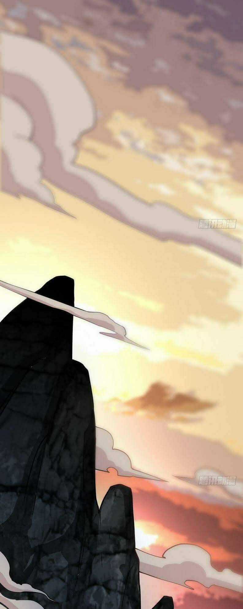 Chí Tôn Thần Ma - Chapter 3 - Trang 24