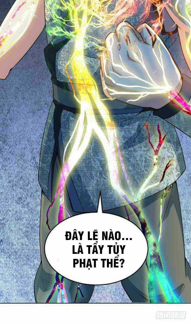 Chí Tôn Thần Ma - Chapter 3 - Trang 28