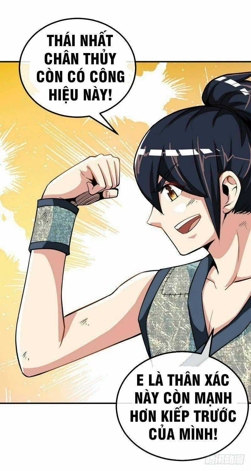 Chí Tôn Thần Ma - Chapter 3 - Trang 29