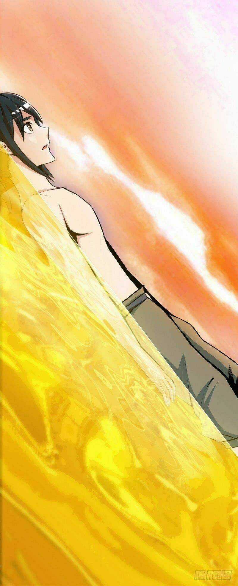 Chí Tôn Thần Ma - Chapter 3 - Trang 4