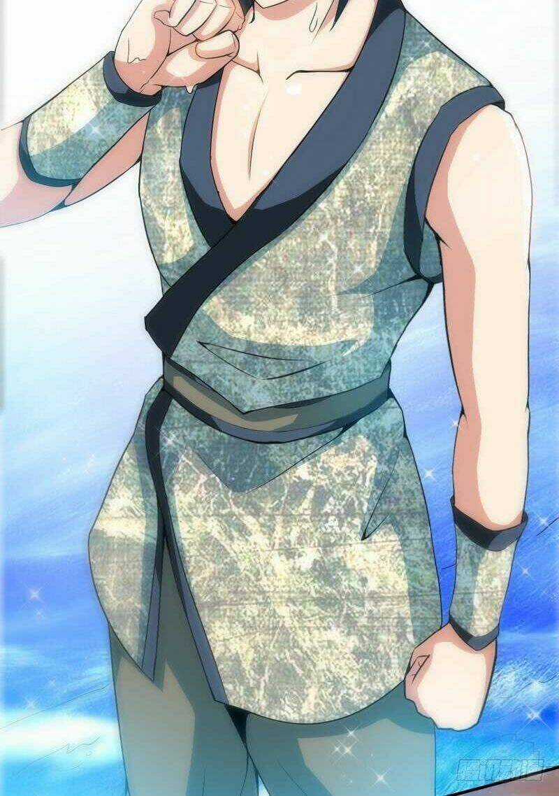 Chí Tôn Thần Ma - Chapter 3 - Trang 32