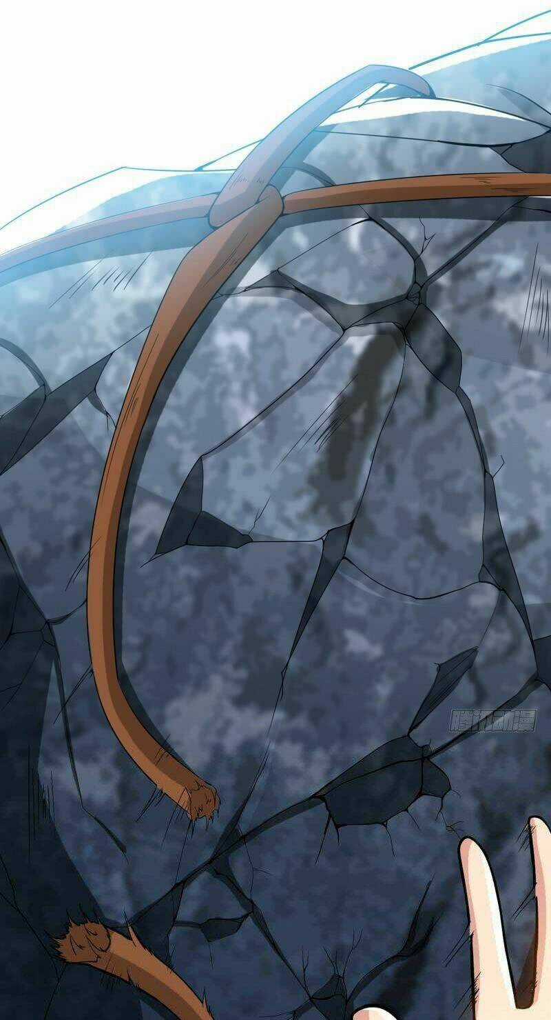 Chí Tôn Thần Ma - Chapter 3 - Trang 38