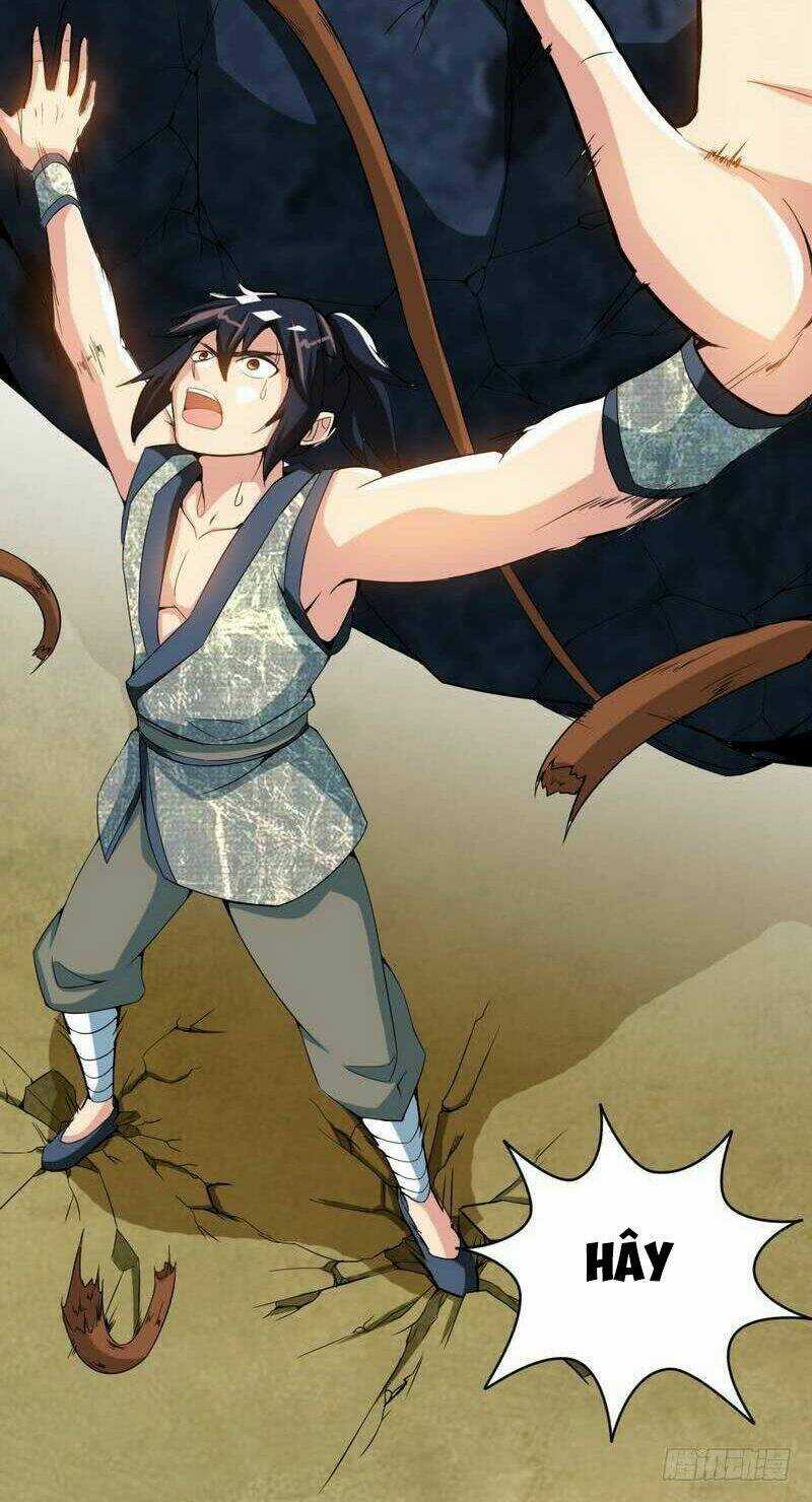 Chí Tôn Thần Ma - Chapter 3 - Trang 39