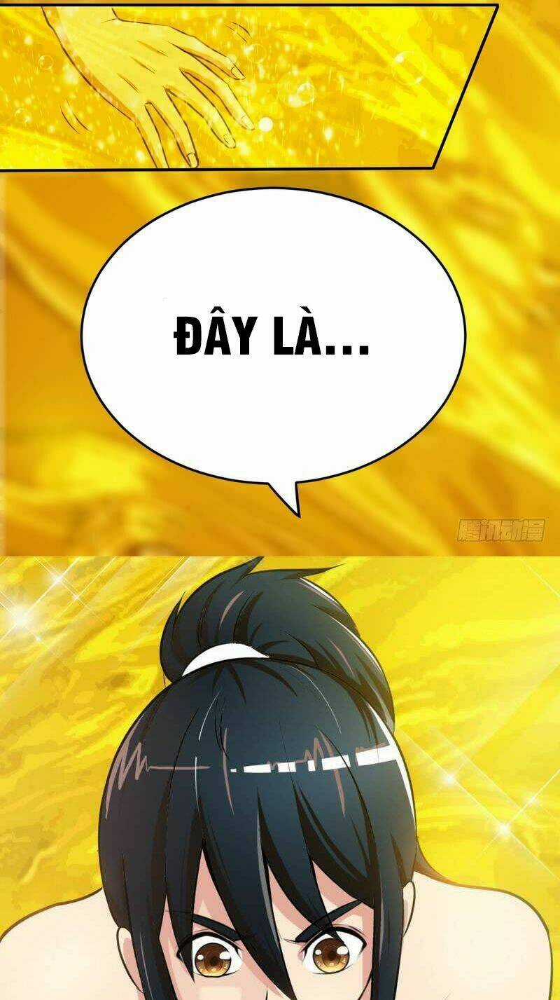 Chí Tôn Thần Ma - Chapter 3 - Trang 5