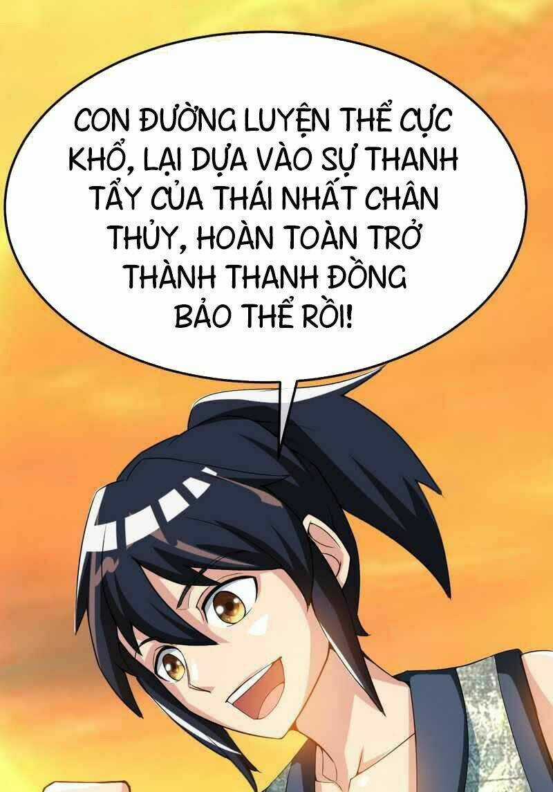 Chí Tôn Thần Ma - Chapter 3 - Trang 45