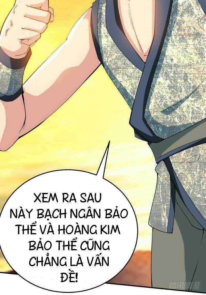 Chí Tôn Thần Ma - Chapter 3 - Trang 46
