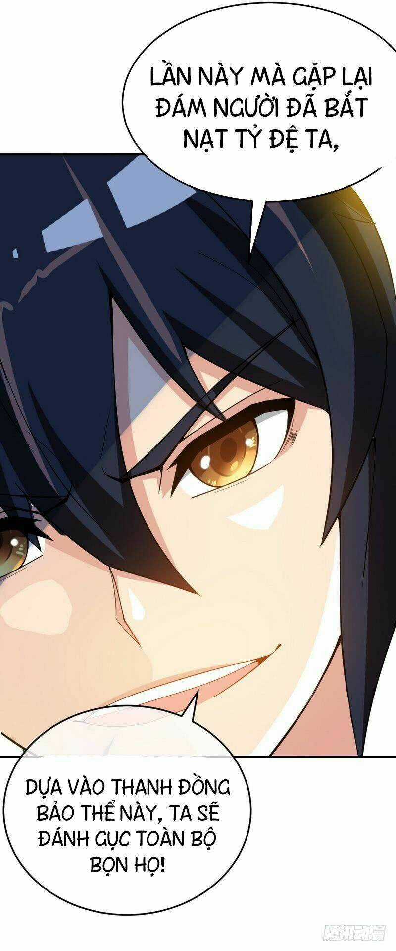 Chí Tôn Thần Ma - Chapter 3 - Trang 47