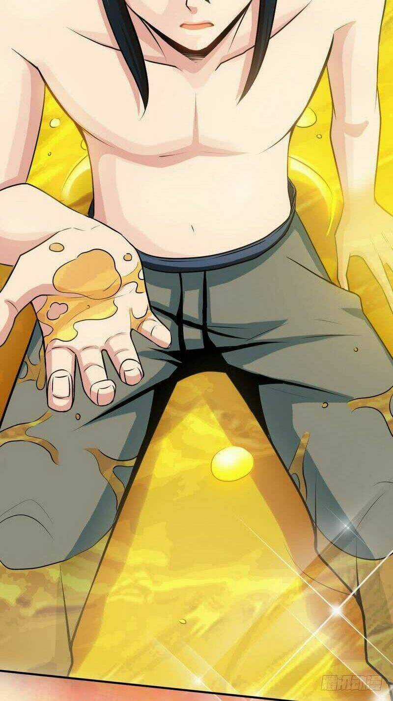 Chí Tôn Thần Ma - Chapter 3 - Trang 6