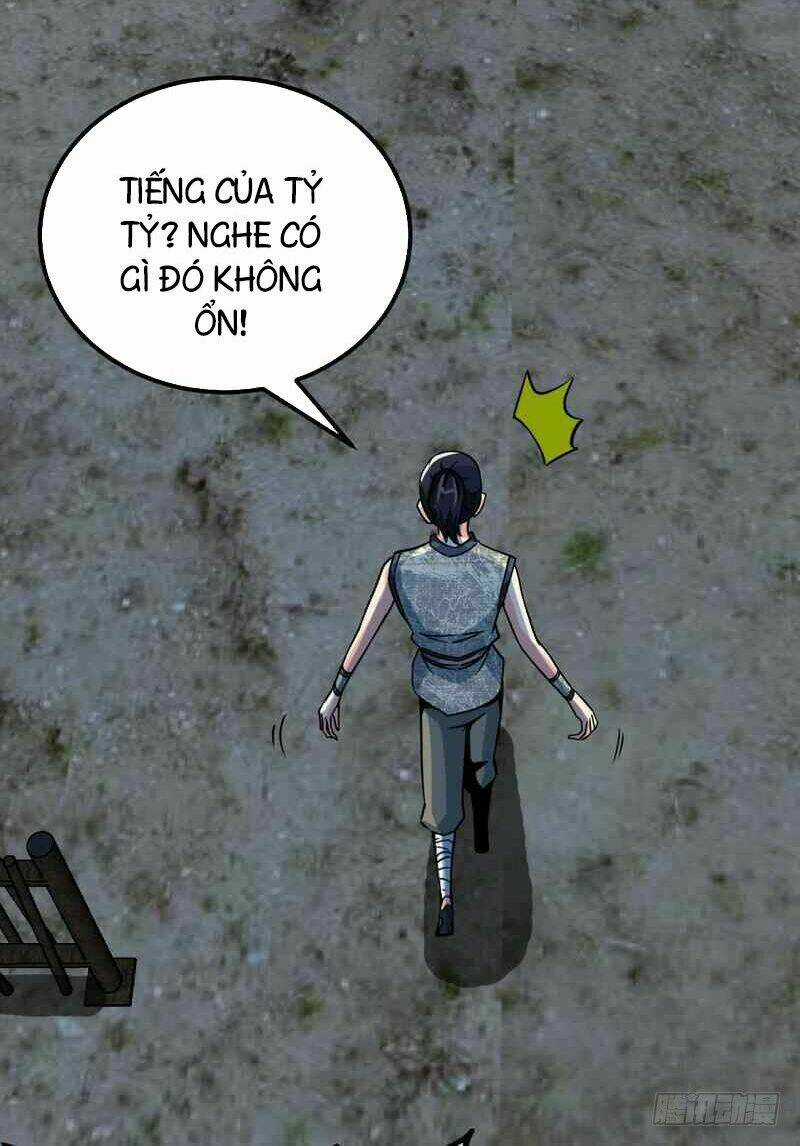 Chí Tôn Thần Ma - Chapter 3 - Trang 52
