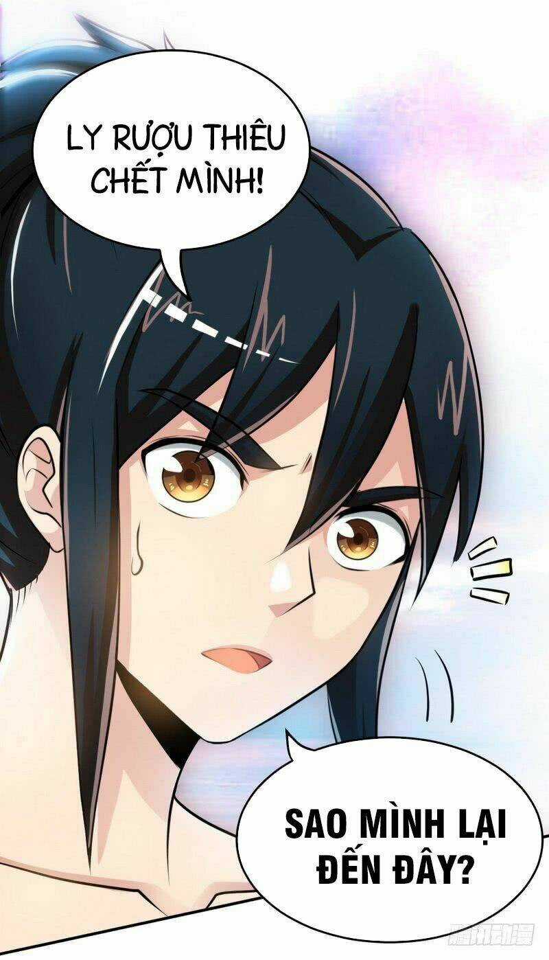 Chí Tôn Thần Ma - Chapter 3 - Trang 8