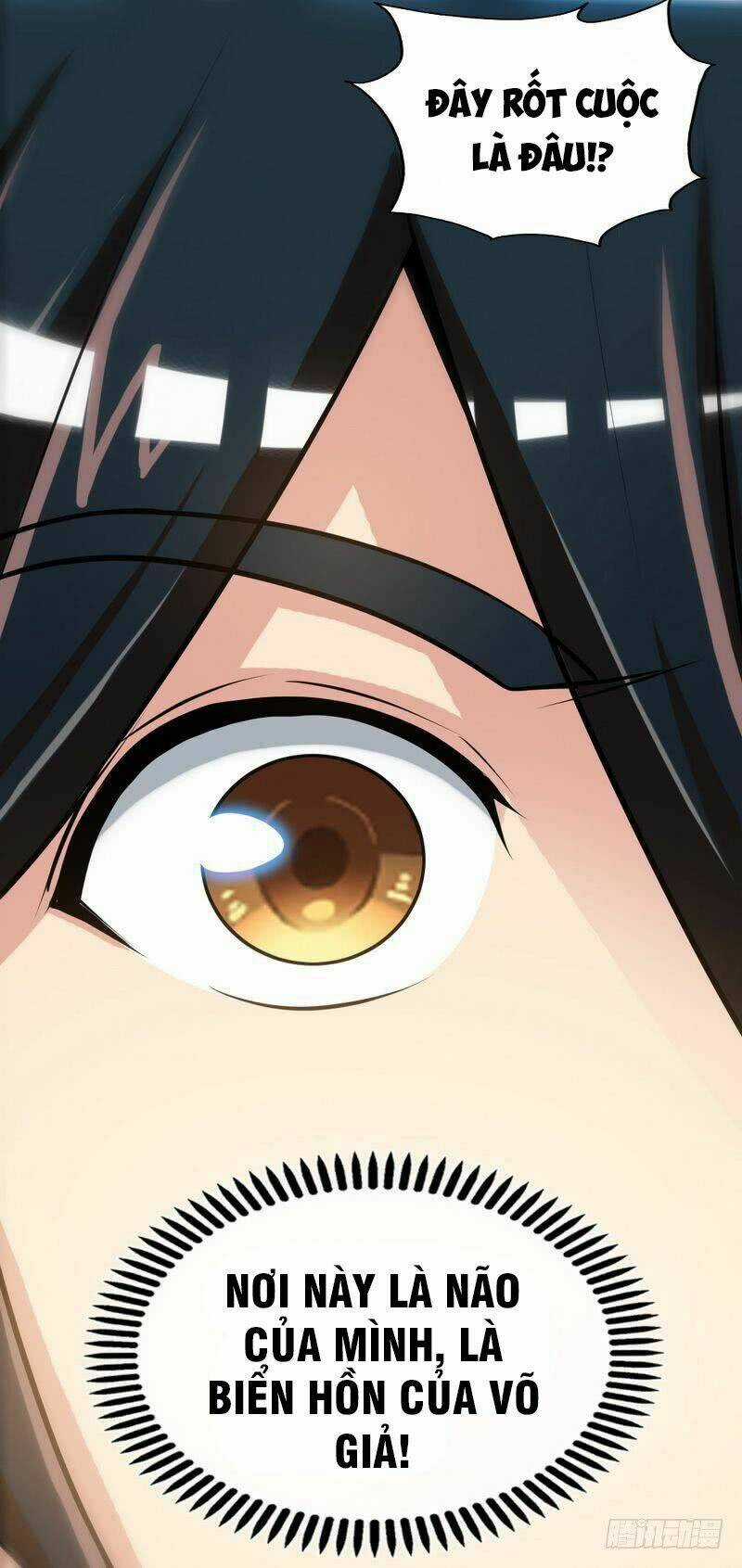 Chí Tôn Thần Ma - Chapter 3 - Trang 10