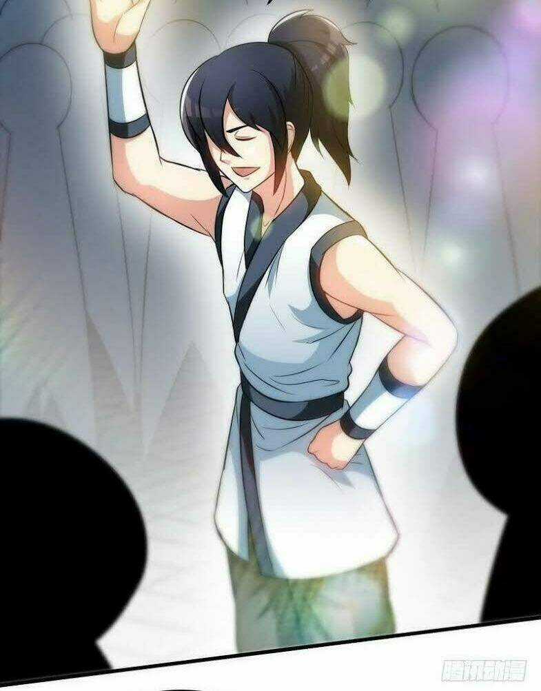 Chí Tôn Thần Ma - Chapter 30 - Trang 12