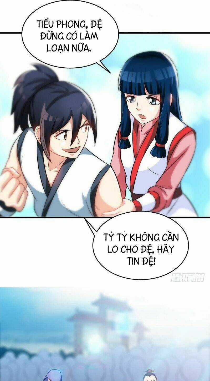 Chí Tôn Thần Ma - Chapter 30 - Trang 13